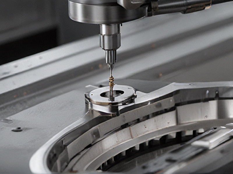 machine broaching