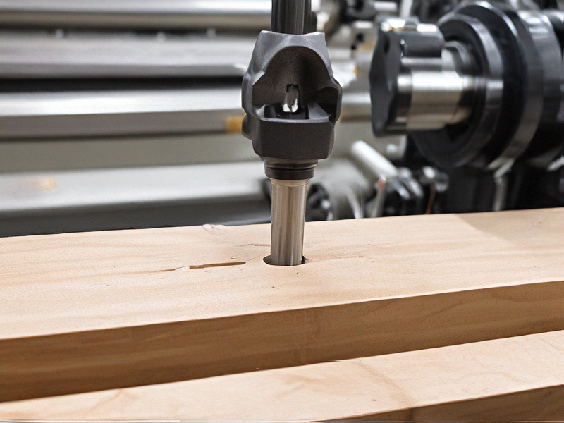 wood cnc lathe