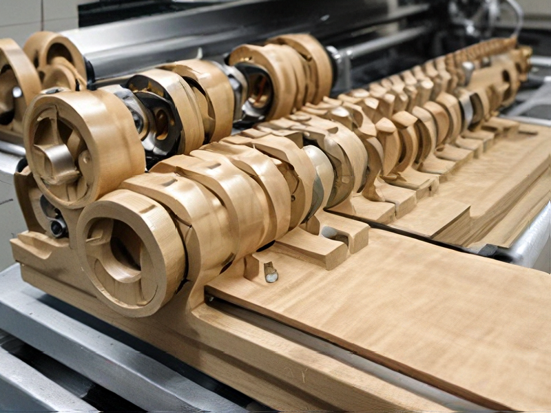 wood cnc lathe