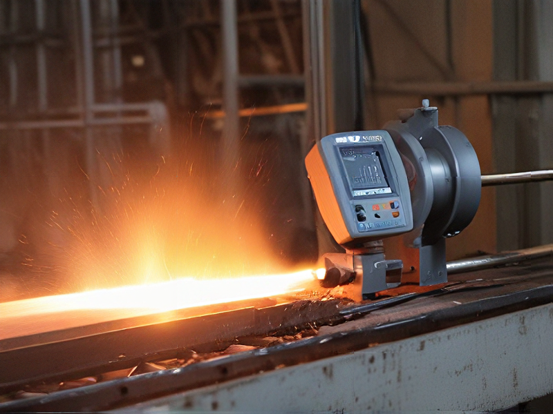heat treatments of steel