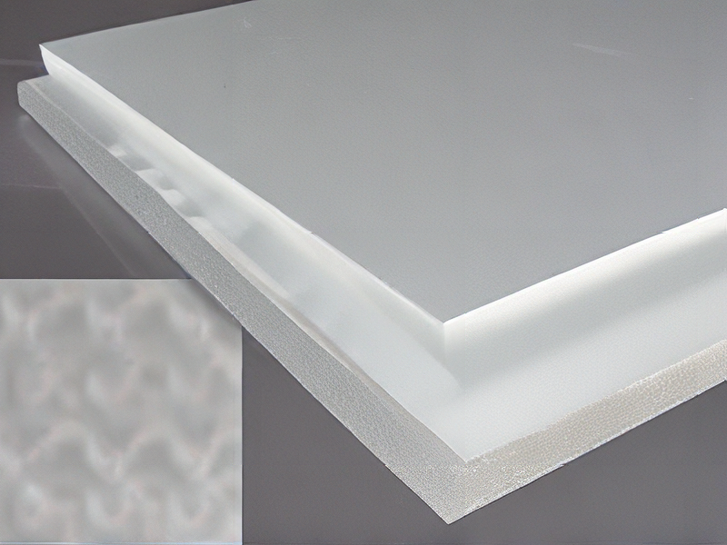 fiberglass sheet 4x8